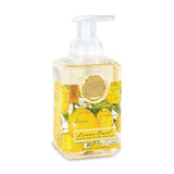 Michel Design Lemon Basil Foaming Hand Soap