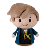 Hallmark itty bittys® Fantastic Beasts™ Newt Scamander™ Plush