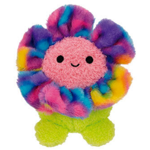 7" Bumbumz Groovy Flower Faye Stuffed Plush