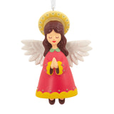 Hallmark Angel Vida Ornament