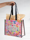 Large Happy Bag - World Brighter
