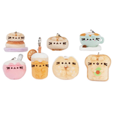 Gund Pusheen Blind Box Series #19 Breakfast Surprise 3" Plush