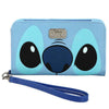 Disney Stitch Phone Wristlet Wallet