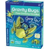 Gravity Bug Maker Lab STEM Model Building and Experiment Kit