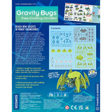 Gravity Bug Maker Lab STEM Model Building and Experiment Kit