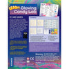 Groovy Glowing Candy Lab STEM Chemistry Experiment Kit