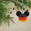 Hallmark Disney Mickey Mouse and Friends Series 2 Mystery Hallmark Ornament