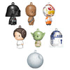 Hallmark Star Wars™ Mystery PVC Ornaments