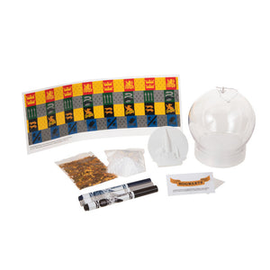 Hallmark Harry Potter™ Build-Your-Own Crayola® Snow Globe Hallmark Ornament Kit