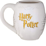 20 Oz. Harry Potter Hedwig Owl 3D Sculpted Mug