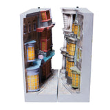 LEGO Harry Potter - Diagon Alley™ Wizarding Shops 76444 kopen LEGO Harry Potter - Diagon Alley™ Wizarding Shops 76444 kopen