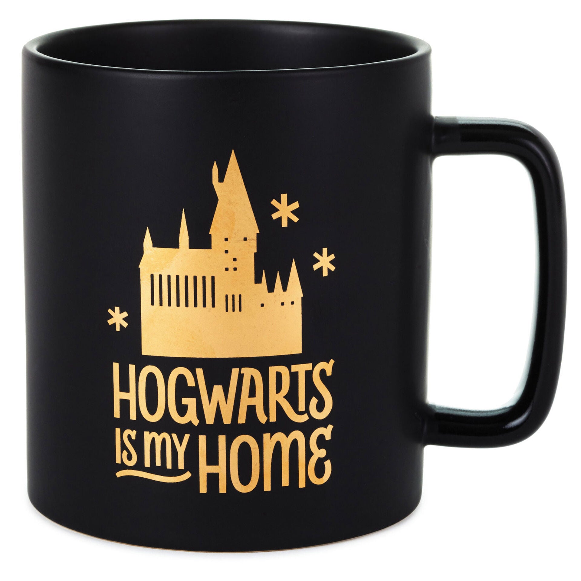 Hallmark Harry Potter Hogwarts Castle Mug - Thumbnail 2