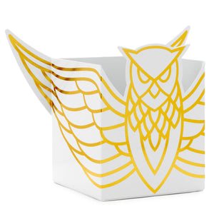 Hallmark Harry Potter™ Owl Pencil Holder