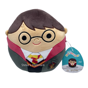 Squishmallow Harry Potter 10" Stuffed Plush by Kelly Toy