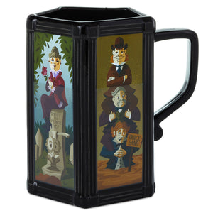 Hallmark Disney The Haunted Mansion Color-Changing Mug, 10 oz.