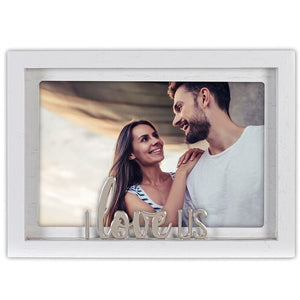 Malden All You Need is Love Picture Frame, 4x6 - Picture Frames - Hallmark