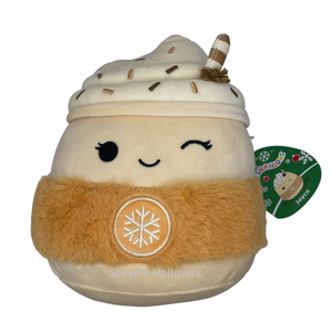 christmas-squishmallow-joyce-the-eggnog-with-whipped-cream-8-stuffed-plush-by-kelly-toy
