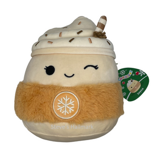 christmas-squishmallow-joyce-the-eggnog-with-whipped-cream-5-stuffed-plush-by-kelly-toy