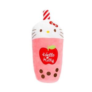 15" Sanrio Hello Kitty Boba Stuffed Plush