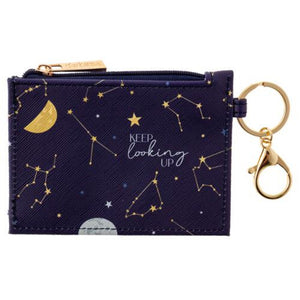 Zip ID Holder Celestial