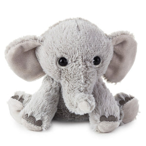 Hallmark Baby Elephant Stuffed Animal 7.75"