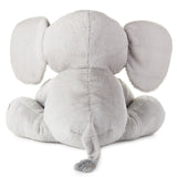 Hallmark Baby Elephant Stuffed Animal 20"