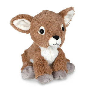 Hallmark Baby Deer Stuffed Animal, 6.5"