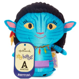 Hallmark itty bittys® Avatar Neytiri Plush