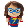 Hallmark itty bittys® Marvel Ms. Marvel Plush