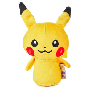 Hallmark itty bittys® Pokémon Pikachu Plush With Light