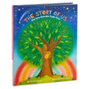 Hallmark The Story of Us: What Makes Our Family Tree Special Recordable Storybook With Music