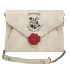 Harry Potter Letter to Hogwarts Envelope Faux Leather Handbag