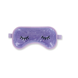 Lavender Relax Gel Eye Mask