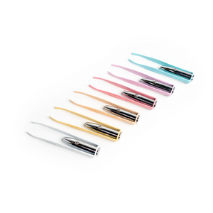 LED Spotlight Tweezers