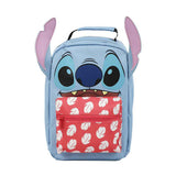 Disney Stitch Decorative 3D Insulated Lunch Tote