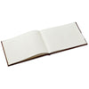 Hallmark Leather Paisley Blessings Guest Book