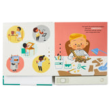 Hallmark Little World Changers™ You Can Change the World Recordable Storybook