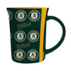 The Memory Company Oakland A's 15-fl oz Line Up Ceramic Mug