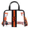 Loungefly MLB San Francisco Giants Stadium Crossbody Bag with Pouch