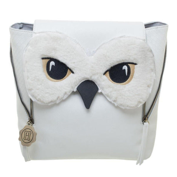 harry potter - hedwig mini backpack Harry Potter Hedwig Mini Backpack