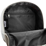 Star Wars The Mandalorian Baby Yoda Grogu Mini Backpack with Insert to Display Collectible Pins