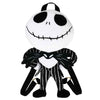 The Nightmare Before Christmas Jack Plush Mini Backpack