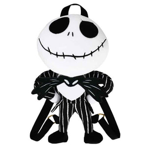 The Nightmare Before Christmas Jack Plush Mini Backpack