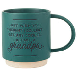 Hallmark Cool Grandpa Mug, 16 oz.