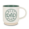 Hallmark Best Dad Ever Mug, 16 oz.