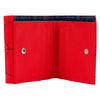 Loungefly Marvel Spider Man Color Block Wallet