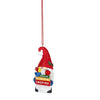 Teach Love Inspire Teacher Gnome Ornament