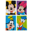 Hallmark Disney Mickey Mouse and Friends Assorted Birthday Cards, Box of 12