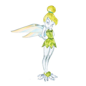 Disney Tinker Bell Facet Figurine