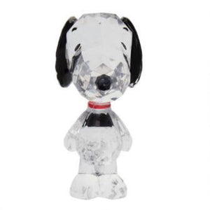 Peanuts Snoopy Facets Figurine